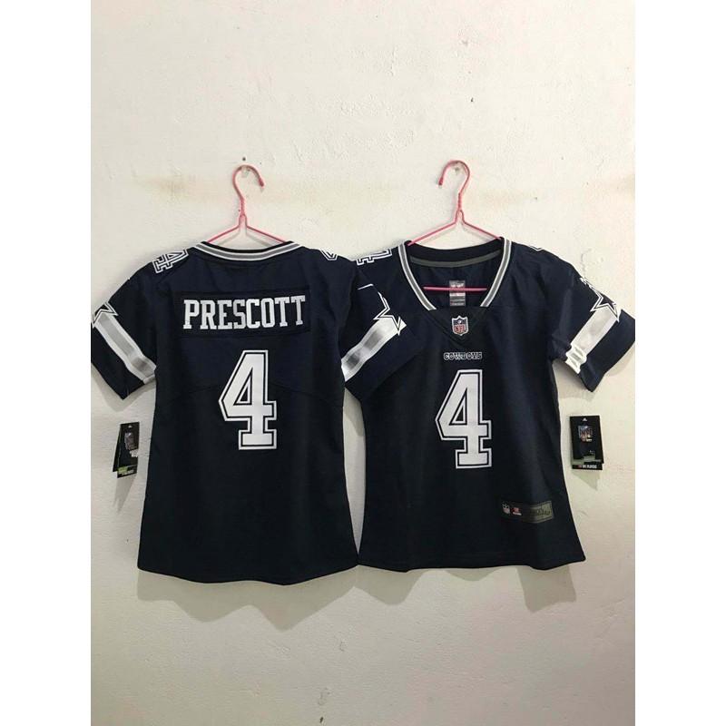 Kids NFL Embroidered Football Jersey Dallas Cowboys 88 Lamb Sports