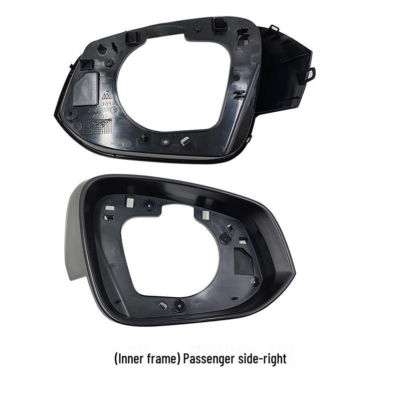 Toyota RAV4 (2014-2018) Rearview Mirror Cover with Turn Signal