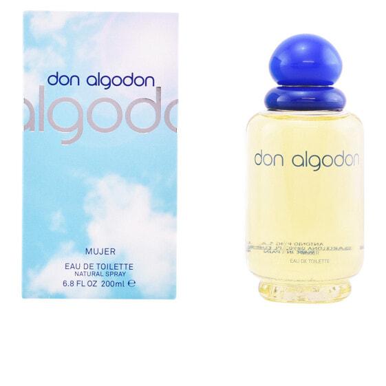 

Туалетная вода Don Algodon Don Algodon 200мл