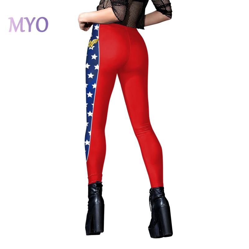 Mid Waist Sexy Pencil Pants 