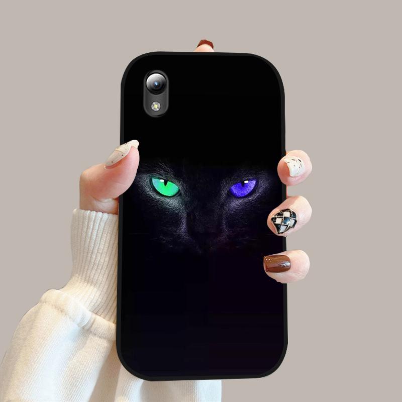 Weiche Hülle für ZTE Blade A3 2019 Hülle A3 A31 Lite Silikon TPU Handyhülle für ZTE Blade A3 Plus Schutzhüllen Bumper Cases