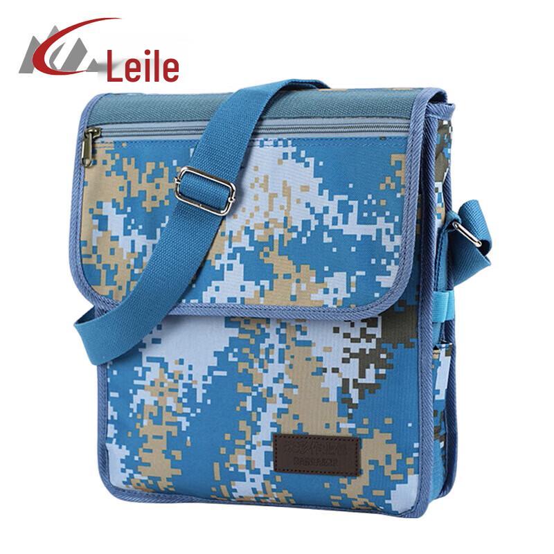 Lailer Camouflage Crossbody Bag