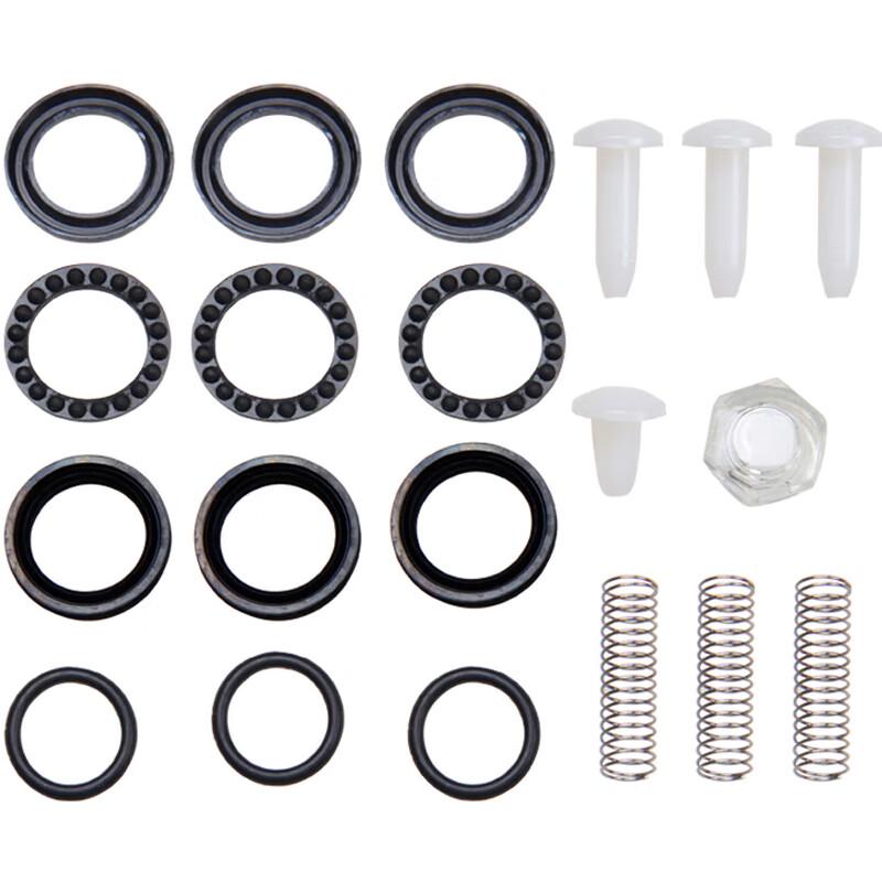 Qicai Yanxuan No. 1 High-Pressure Washer Accessory Pack