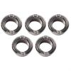 10pcs Chainring Screws Corrosion-Resistant Longer Service
