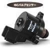 1PZ JPZ-K5A ISCV Valve Throttle Sensor Subaru Preo RA1 RA2 RV1 RV2 Idle Speed Control Durable 22650-KA220 Maintenance Parts Outside