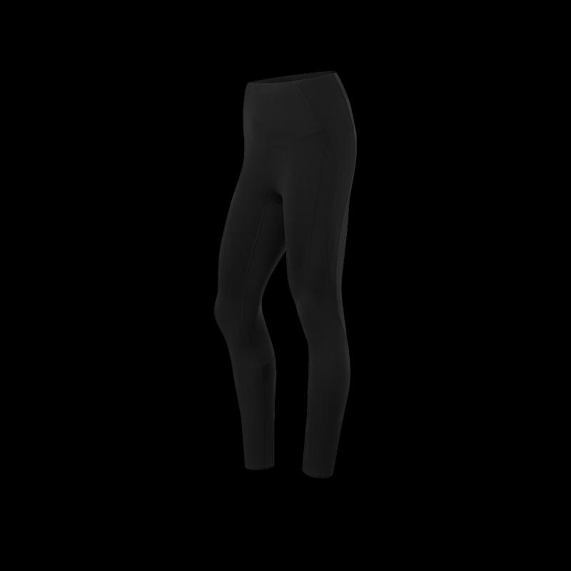 Li-Ning Women's Fitness Compression Leggings