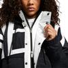 Nike Womens X Ambush NRG IR Jacket Nets Women Outerwear Black DB8576-010