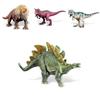 Dinosaur Stegosaurus Model Toy For Kids With Plastic Realistic Animal Figures Ideal For Educational Play