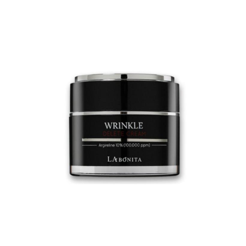 Labonita Delete Cream 50ml Anti Aging Korea Beauty