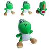 Entzückendes Super Mario Bros Plüschtier Yoshi Joeut Kuscheltier Puppe Für Kinder Ab 3 Jahren
