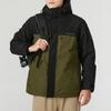 Timberland Men's 3-in-1 Winter Jacket A696HDX8