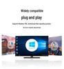 1TB Portable External Game Hard Drive with Large Capacity