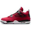 Pre-owned Air Jordan 4 Retro Toro Bravo 2026 FQ8138-600-P26093441800677