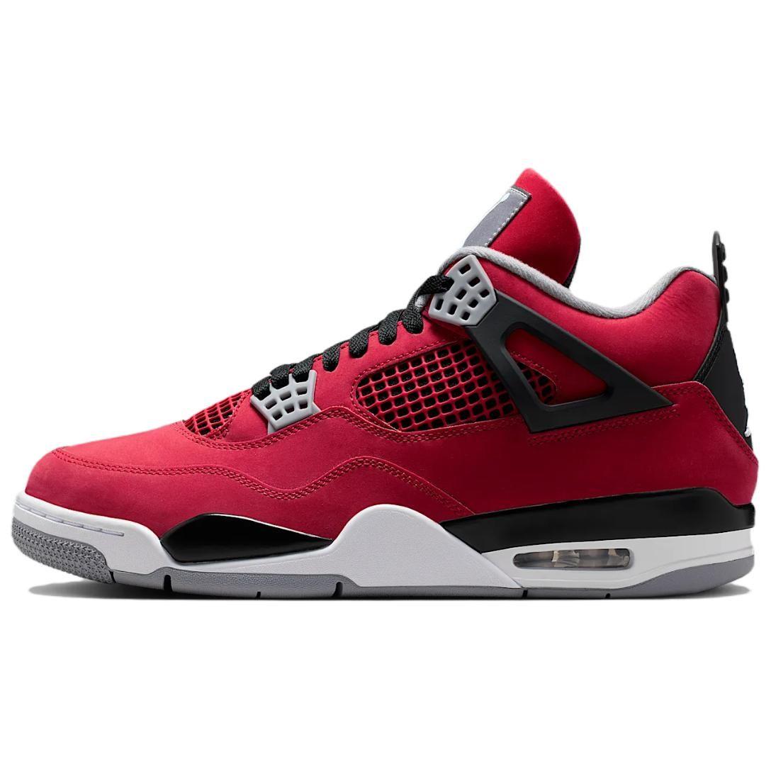 Jordan Air Jordan 4 Mid top