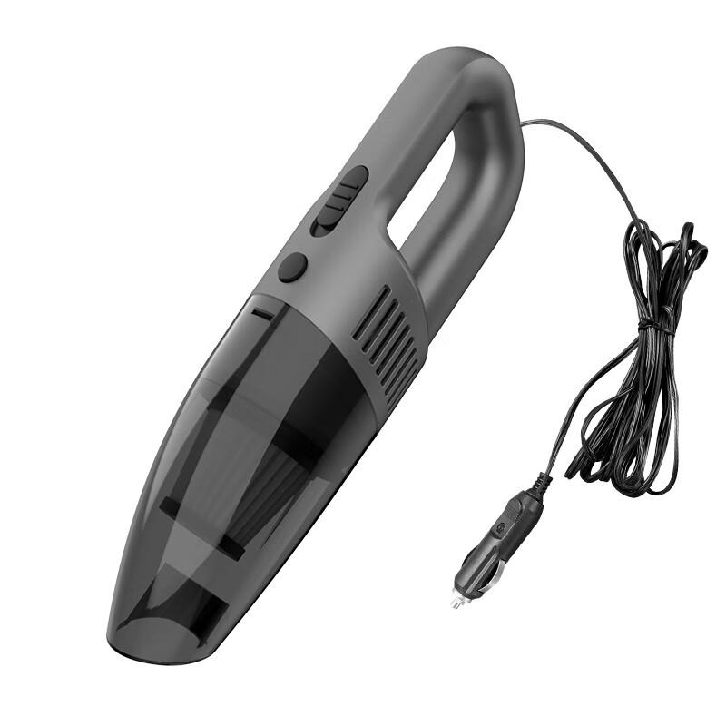 TOURMAX D05C Wired Car Vacuum Cleaner