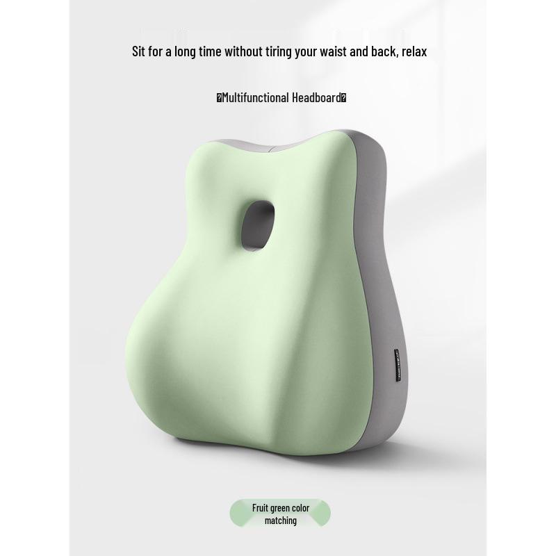 Sex Elevation Cushion: Prone Pillow for Face-Down Comfort