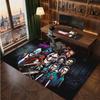 Terrifier Art the Clown Rug Soft Thick Non Slip Floor Carpet for Bedroom Living Room Home Decor