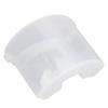 Car Washing Bucket Drainage Hole Multifunctional Professional Detailing Wash Bucket for Automobiles