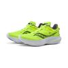 SAUCONY Kinvara 14 Citron Tênis Femininos Amarelo Preto S10823-06