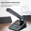 HuiDu Professional Wireless Conference Microphone System (CN Version)
