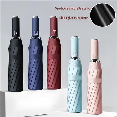 Accessoires – Regenschirme