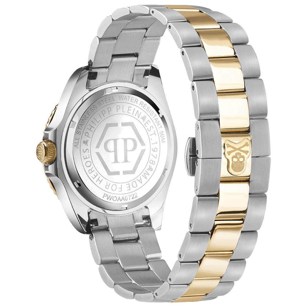 Philipp Plein PWOAA0722 The $kull Diver Men's Watch