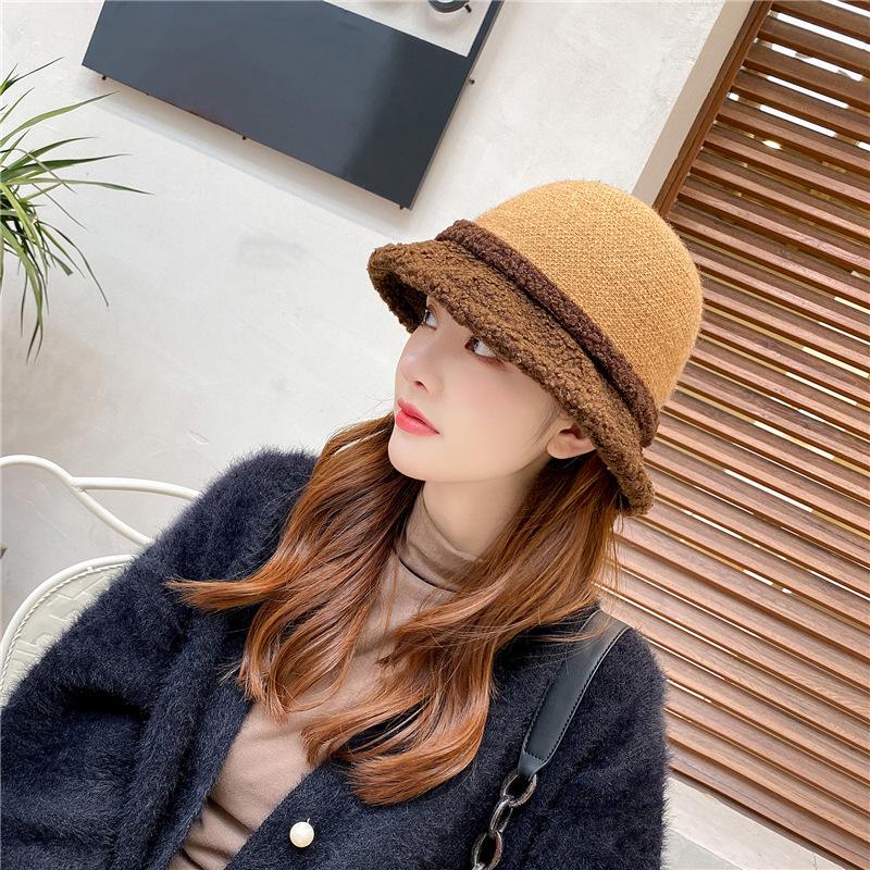 Buy Caze Kyts solid color dome hat 