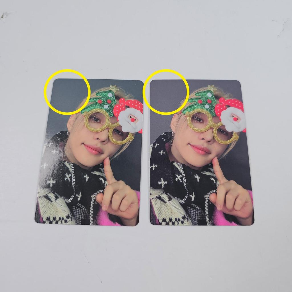 Stray Kids SKZ It Tape DO IT Nemoz Luckydraw Fotokarta Bangchan Leeknow KPOP