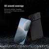NILLKIN Pro Xiaomi Poco X6 Pro 5G pouzdro na telefon CamShield Camera Protection Back Cover