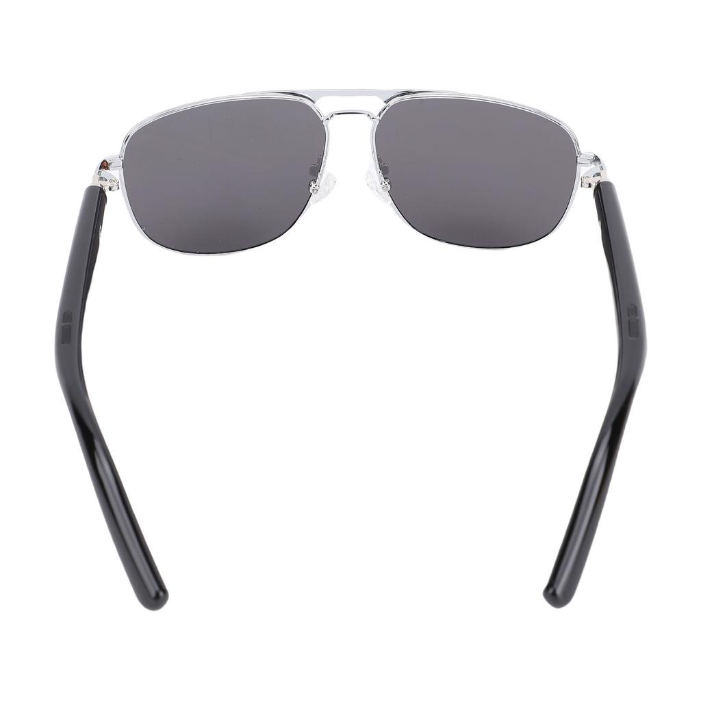 KI Übersetzungsbrille 144 Sprachen Polarisierte Gläser Intelligente Sonnenbrille Bluetooth 5.3 8H Akkulaufzeit IP65 Wasserdicht