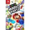 Nintendo Video Game for Nintendo Switch Super Mario Party