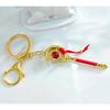 Freiren Magic Wand Keychain Cosplay Goods School Festival Cultural Halloween Event Props Photography Souvenir Gift II