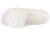 Adidas Adilette 22 Slides, Unisex White Slides