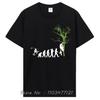 Funny Arborist Revolution T Shirts Graphic Cotton Streetwear Short Sleeve Birthday Gifts Summer Style T-shirt Men Clothing