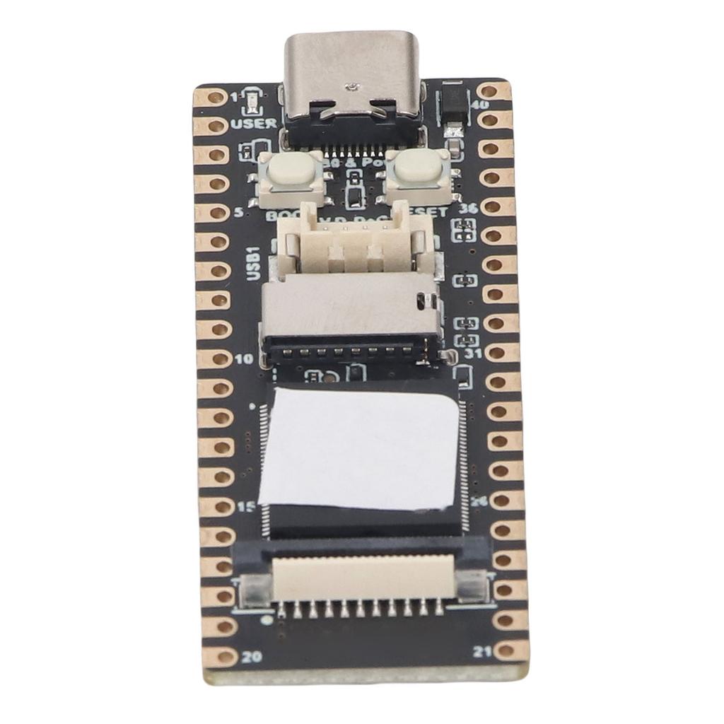 RK3506    Development Board for  , 128MB DDR3L  , 3   Arm  , for Smart Homes Automation Devices