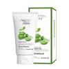 Aloe Peeling-Gel - Tiefenreinigendes, sanftes Gesichts- & Körperpeeling