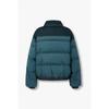 Studio Tomboy Patched Detail Down Jacket 9105414120