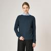 Bcbg Cashmere Blend Knit Top B3w9k408