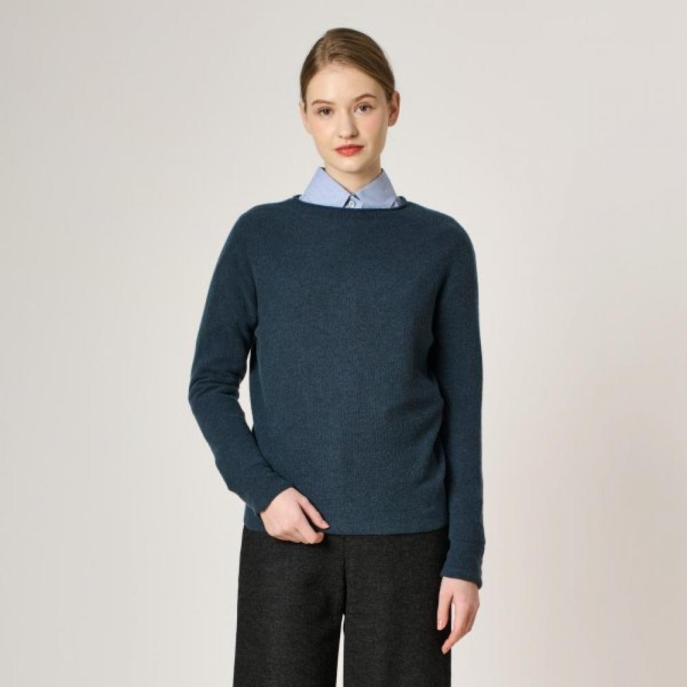 Bcbg Cashmere Blend Knit Top B3w9k408