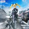 15CM Anime kaiju No.8 Figure Yonogamiya Kikoru Figure Noodle Stopper Sitting Posture Model Toy Doll Aciton Figure PVC