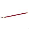 & Two Course Rod with Brass Head for Guitar Bass Ukulele Parts 310mm Long