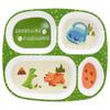 Xiaoyueya Kids Divided Meal Plate
