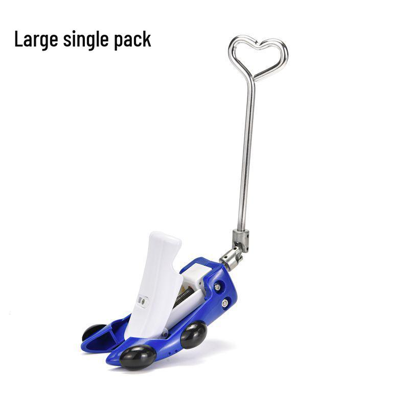 Shoe Stretcher Expander for Short & Long Boots, Martin Boots - Widens & Lifts