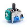 3D Analog Joystick Potentiometer Sensor Module Axis Resistor for Controller Micro Switch Replacement Accessory