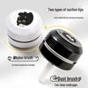Mini Rechargeable Desktop Vacuum Cleaner for Eraser Shavings and Pencil Dust
