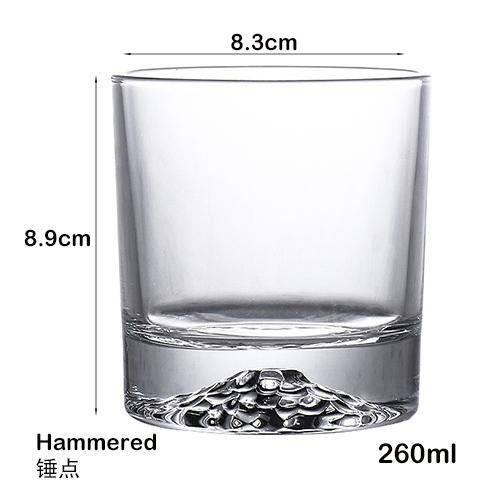 Whiskyglazen, Schotse Whisky, Bourbon, Cocktails, RUM, Duurzame Whiskyglazen