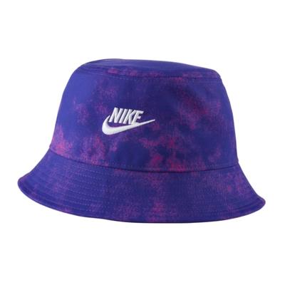 Nike Polyester Fischerhüte Unisex Mehrfarbig Lässig DC3966