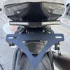 Motorcycle Integrated License Plate Holder LED Tail Lights Turn Signal Light For HONDA CBR1000RR CBR1000RR-R CBR 1000RR 20-2025