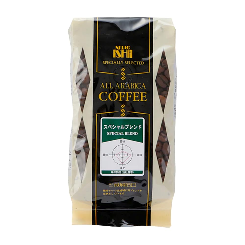 Seijo Ishii Special Blend 180g