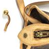 Louis Vuitton M40008 Monogram Popincourt Long Crossbody bag Shoulder Bag